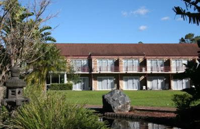 Apollo Resort Wamberal - Accommodation Brunswick Heads 0