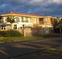 Lake Haven Motor Inn - Accommodation Brunswick Heads