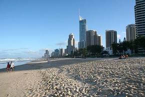 Browns At Broadbeach - Accommodation Brunswick Heads 1