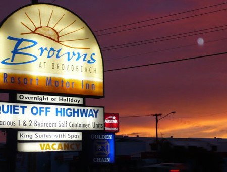 Browns At Broadbeach - Accommodation Brunswick Heads 2