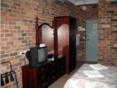 Ettalong NSW Accommodation Brunswick Heads