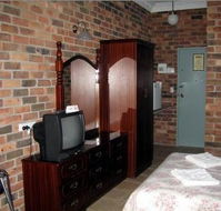 Ettalong Beach Tourist Resort - Accommodation Brunswick Heads