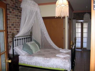 Ettalong Beach Tourist Resort - Accommodation Brunswick Heads 1