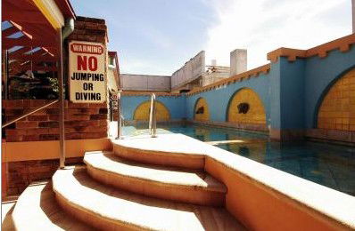 Ettalong Beach Tourist Resort - Accommodation Brunswick Heads 2