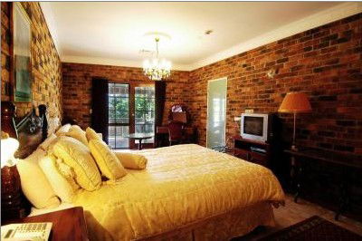 Ettalong Beach Tourist Resort - Accommodation Brunswick Heads 3