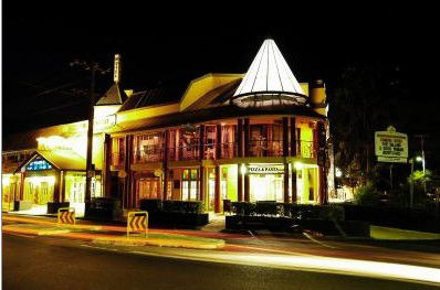 Ettalong Beach Tourist Resort - Accommodation Brunswick Heads 4