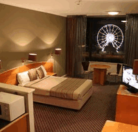 The New Esplanade Hotel - Accommodation Brunswick Heads
