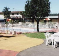 The Ashwood Motor Inn - Accommodation Brunswick Heads
