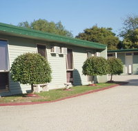 Leongatha Motel - Accommodation Brunswick Heads