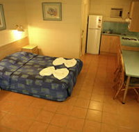 All Seasons Cairns Gateway Resort - Accommodation Brunswick Heads