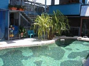 Kamerunga QLD Accommodation Brunswick Heads