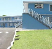 Motel 617 - Accommodation Brunswick Heads