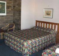 Downtown Motel - Accommodation Brunswick Heads