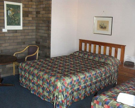 Downtown Motel - Accommodation Brunswick Heads 0
