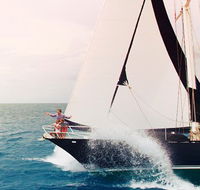 Hayman Island Resort - Accommodation Brunswick Heads
