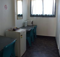 Cool Palms Motel - Accommodation Brunswick Heads