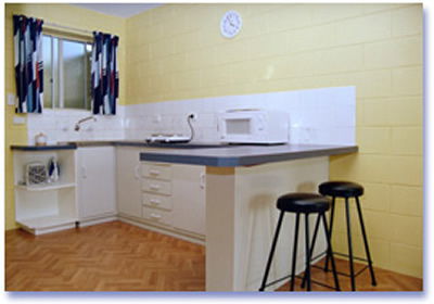 Almonta Holiday Apartments - Accommodation Brunswick Heads 2