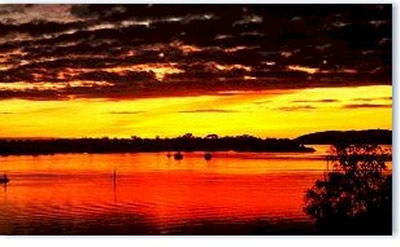 Almonta Holiday Apartments - Accommodation Brunswick Heads 3