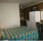 Barcaldine Country Motor Inn - Accommodation Brunswick Heads