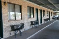 Barcaldine Country Motor Inn - Accommodation Brunswick Heads 1