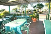 Barcaldine Country Motor Inn - Accommodation Brunswick Heads 2