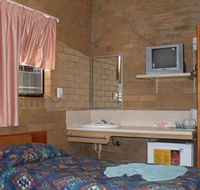 Ascot Budget Inn - Accommodation Brunswick Heads