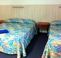 Mango Tree Motel - Accommodation Brunswick Heads