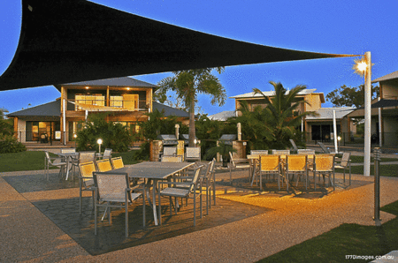 The Edge on Beaches - Accommodation Brunswick Heads