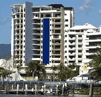 Jack And Newell Cairns Holiday Apartments - Accommodation Brunswick Heads
