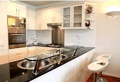 Jack And Newell Cairns Holiday Apartments - Accommodation Brunswick Heads 2