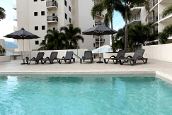 Jack And Newell Cairns Holiday Apartments - Accommodation Brunswick Heads 3