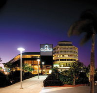 Shangri-la Hotel The Marina Cairns - Accommodation Brunswick Heads