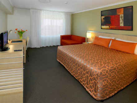 Travelodge Mirambeena Resort Darwin - Accommodation Brunswick Heads 0