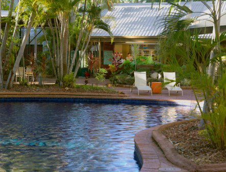 Travelodge Mirambeena Resort Darwin - Accommodation Brunswick Heads 1