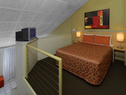 Travelodge Mirambeena Resort Darwin - Accommodation Brunswick Heads 2