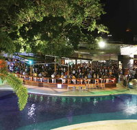 Gilligan's Backpackers Hotel and Resort - Accommodation Brunswick Heads