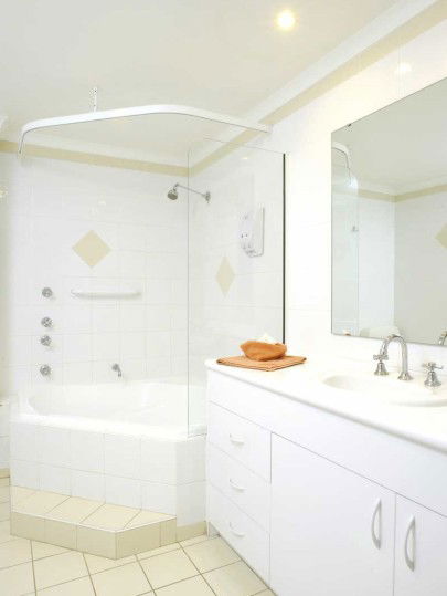 Beachcomber Resort - Accommodation Brunswick Heads 3