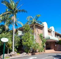 Belmore All Suite Hotel - Accommodation Brunswick Heads