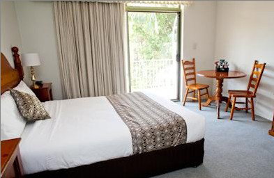 Belmore All Suite Hotel - Accommodation Brunswick Heads 1