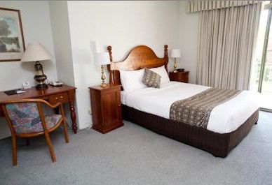 Belmore All Suite Hotel - Accommodation Brunswick Heads 3