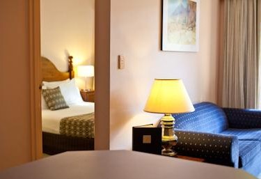 Belmore All Suite Hotel - Accommodation Brunswick Heads 4