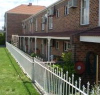 Golden Age Motor Inn - Accommodation Brunswick Heads