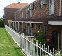 Golden Age Motor Inn - Accommodation Brunswick Heads 0
