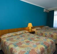 Gosford Motor Inn And Apartments - Accommodation Brunswick Heads