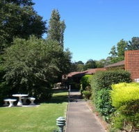 Boronia Holiday Lodge - Accommodation Brunswick Heads