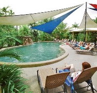 Bohemia Resort Cairns - Accommodation Brunswick Heads