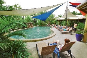 Bohemia Resort Cairns - Accommodation Brunswick Heads 0