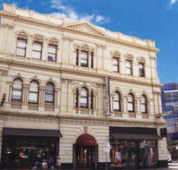 Hotel Claremont Guest House - Accommodation Brunswick Heads