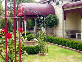 Bed And Breakfast At Stephanie's - Accommodation Brunswick Heads 1