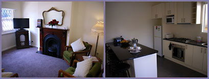 Bed And Breakfast At Stephanie's - Accommodation Brunswick Heads 2